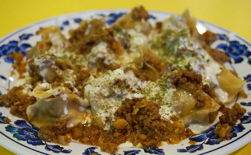 Image: The Cuisine of Iran Is Just the Beginning of Culinary Exploration at Rice &amp; Kabob