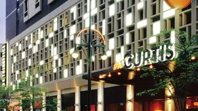 Image: The Curtis
