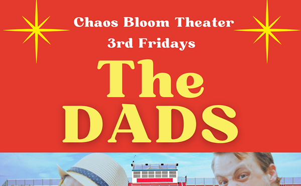 Image: "The Dads"