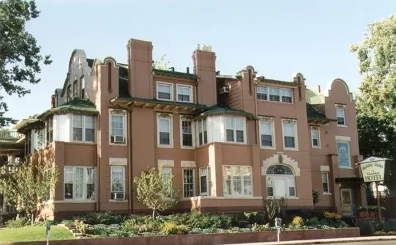 Best Afternoon Tea 2011 Denver Tea Room Best of Denver® Best