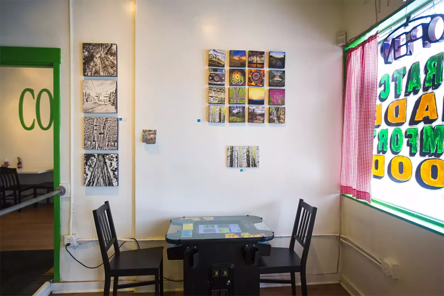 Behind the Scenes at Kitchen Table Cafe Denver Denver Westword