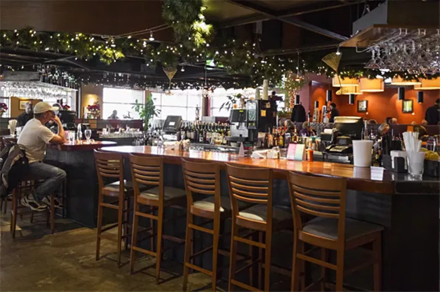 A Closer Look at Racines Denver Denver Westword The Leading