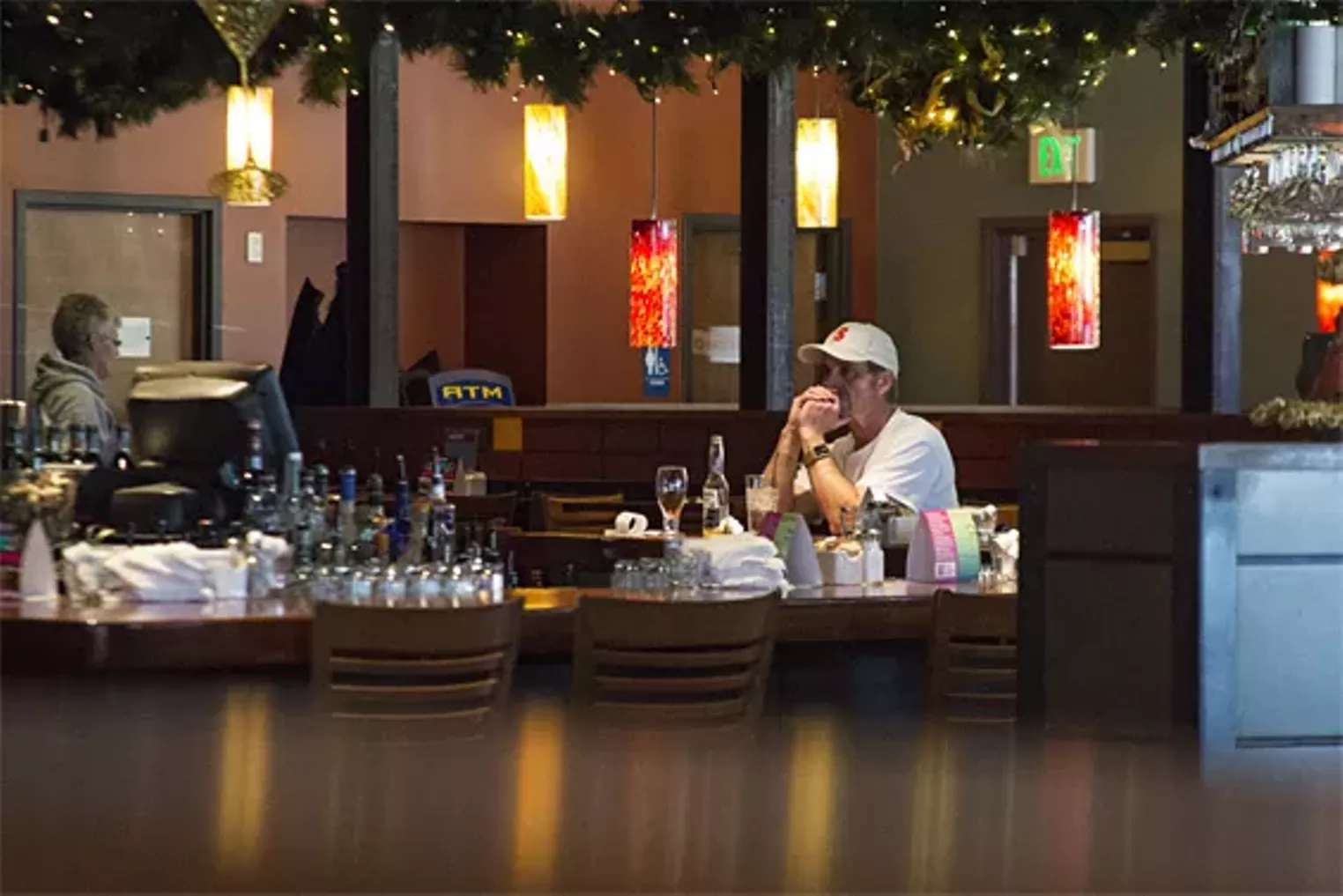 A Closer Look at Racines Denver Denver Westword The Leading