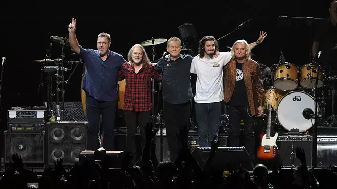 eagles