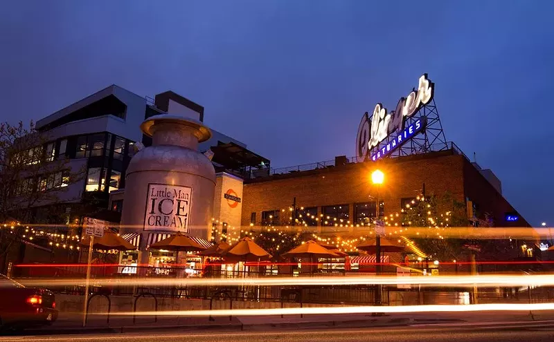 Image: The Eight Best Events on the Culinary Calendar for Memorial Day Weekend