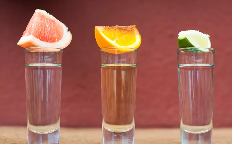 Image: The Eight Best Events on the Culinary Calendar This Week