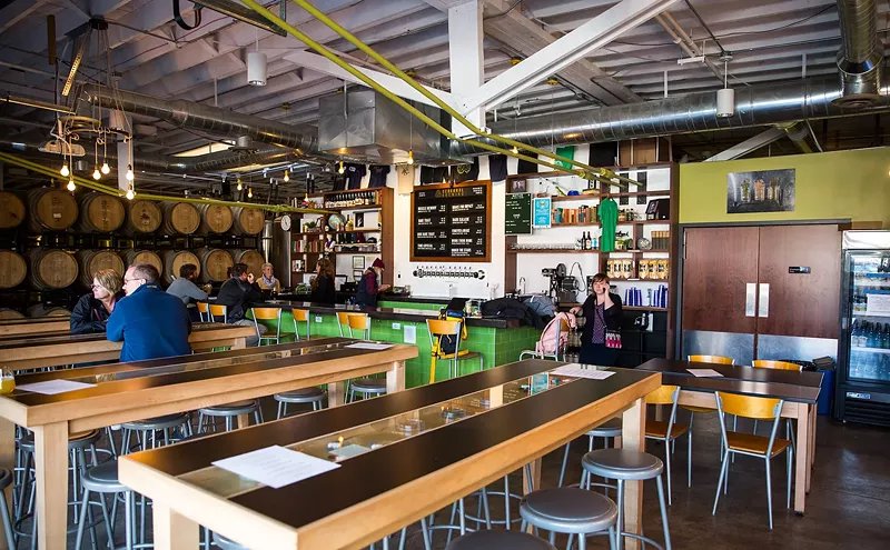 Image: The Eight Best Events on the Culinary Calendar This Week
