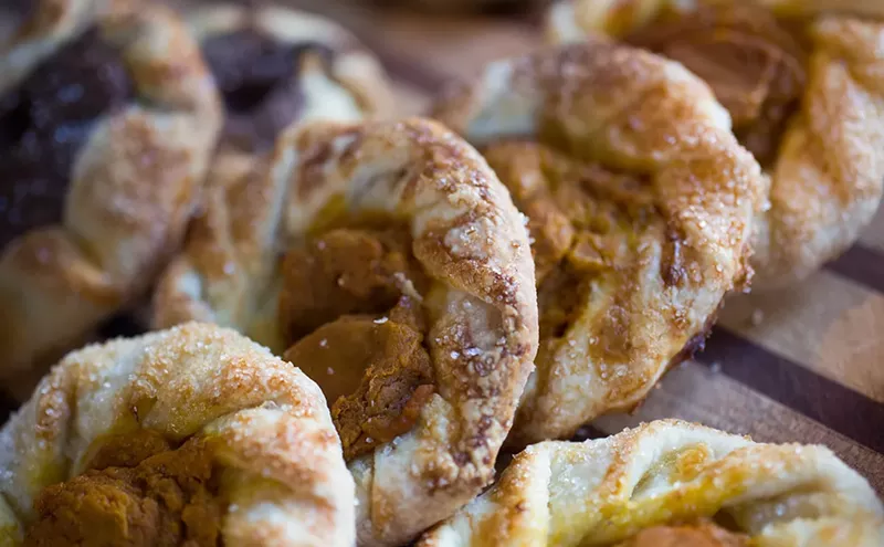 Image: The Eight Best Events on the Culinary Calendar This Week