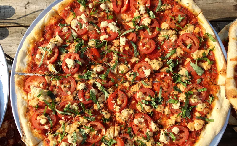 Image: The Eight Best Events on the Culinary Calendar This Week
