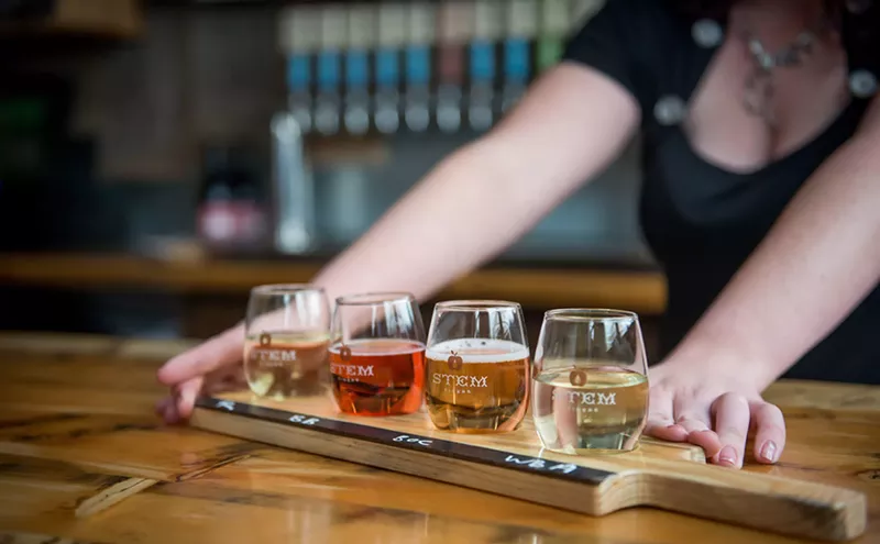 Image: The Eight Best Events on the Culinary Calendar This Week