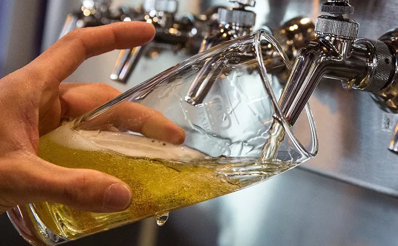 Image: The Eight Best Events on the Culinary Calendar This Weekend