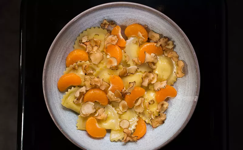 Image: The Eight Best Events on the Culinary Calendar This Weekend