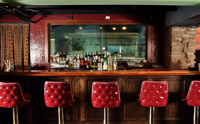 Image: The Eight Best Events on the Culinary Calendar This Weekend