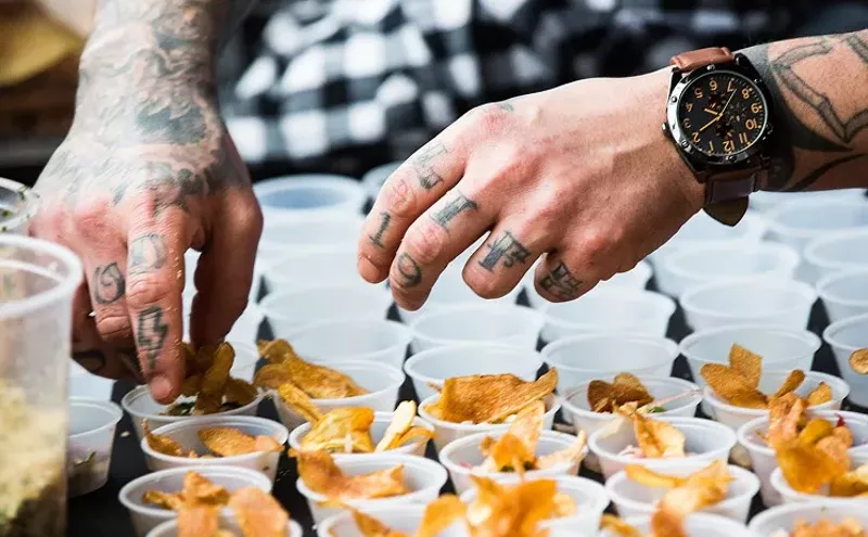 Image: The Eight Tastiest Events on Denver's Culinary Calendar, February 27-March 3