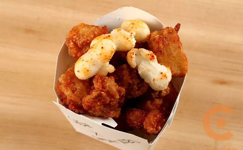 Image: The Eight Tastiest Events on the Culinary Calendar, April 21-23