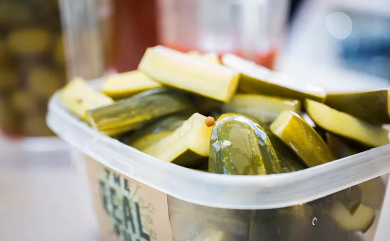 Image: The Eight Tastiest Events on the Culinary Calendar, May 1-5