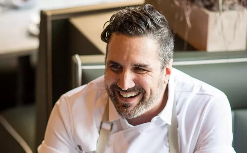 Image: The Eight Tastiest Events on the Culinary Calendar This Week