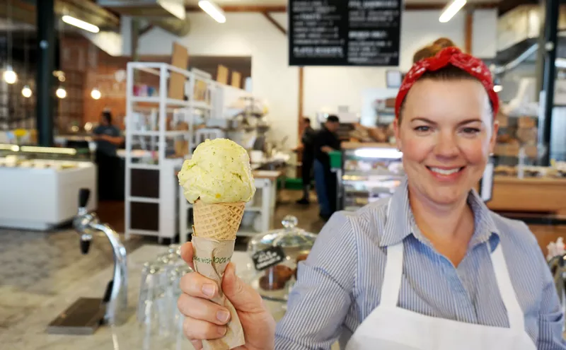 Image: The Eight Tastiest Events on the Culinary Calendar This Weekend