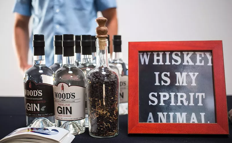 Image: The Eight Tastiest Events on This Weekend's Culinary Calendar