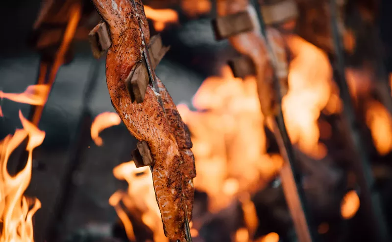 Image: The Eleven Best Food and Drink Events This Weekend