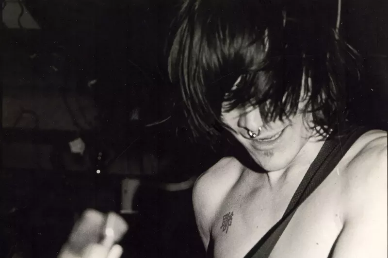 Image: Denver musician Matt Bellinger passed away on September 7.