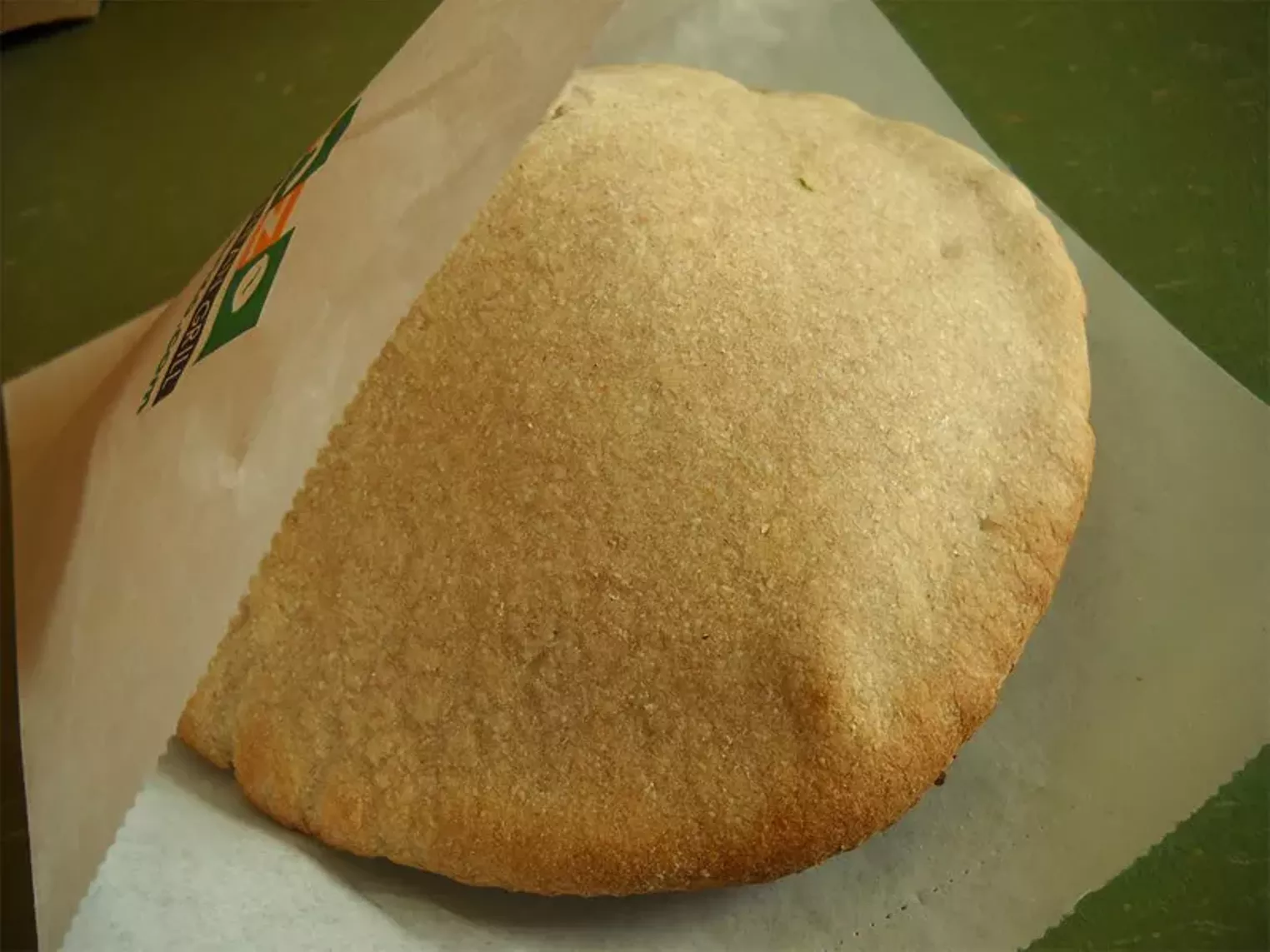 The falafel truth at Garbanzo Denver Denver Westword The Leading