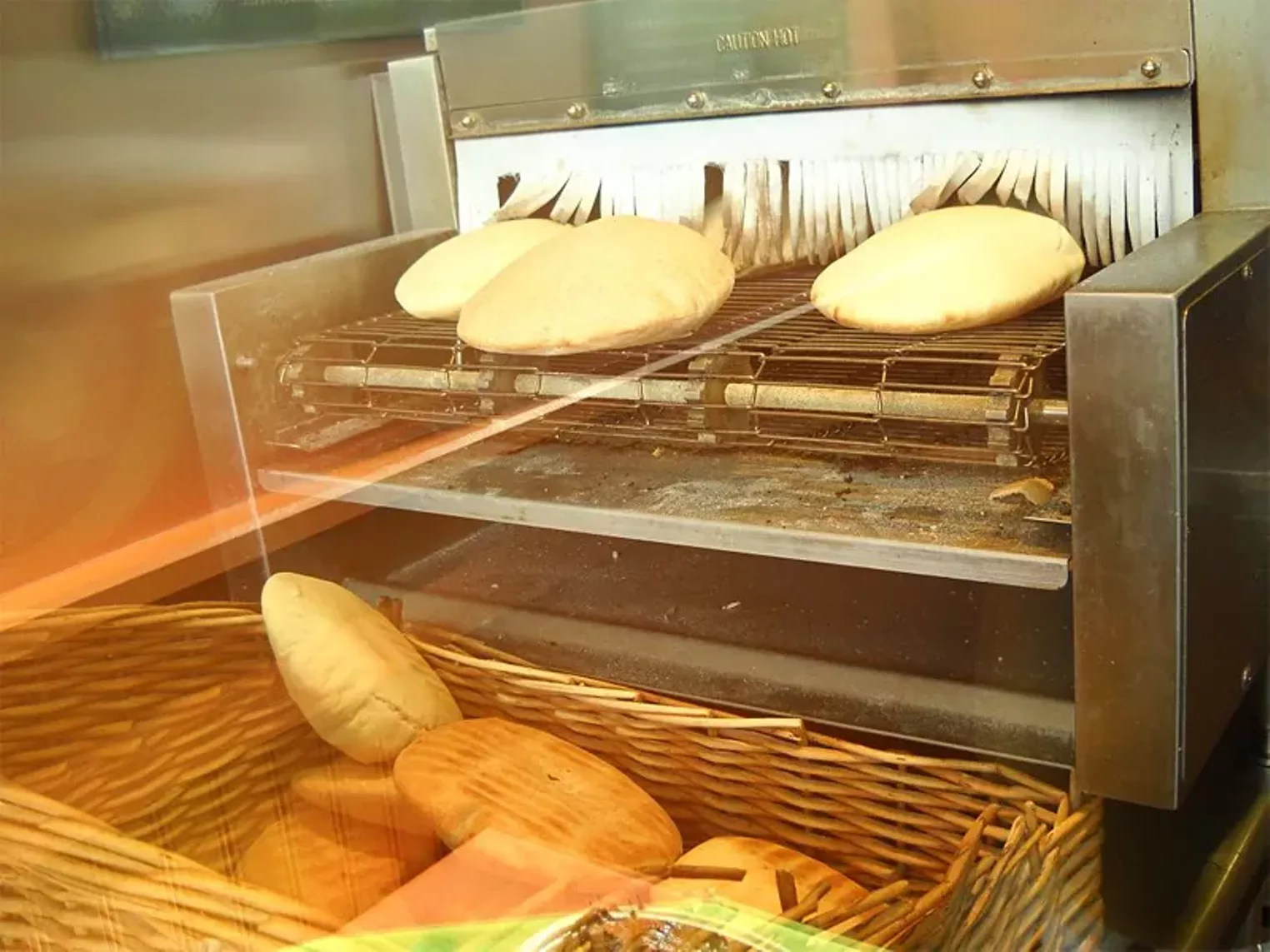 The falafel truth at Garbanzo Denver Denver Westword The Leading