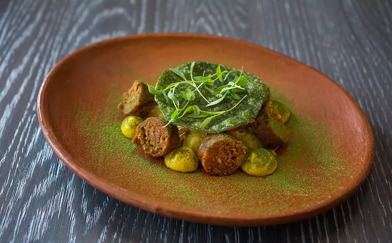 Image: The Fifteen Best New Restaurants of 2017