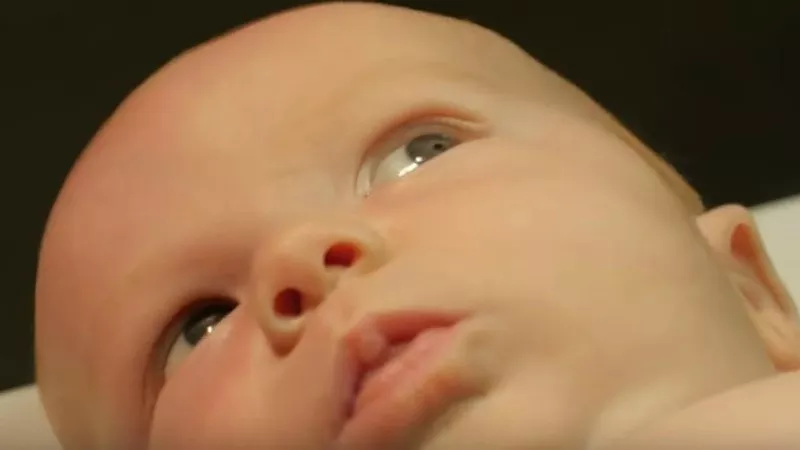 Image: An image from the documentary American Circumcision.