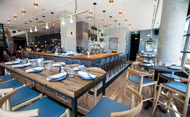Image: The Five Best Events on the Culinary Calendar This Week