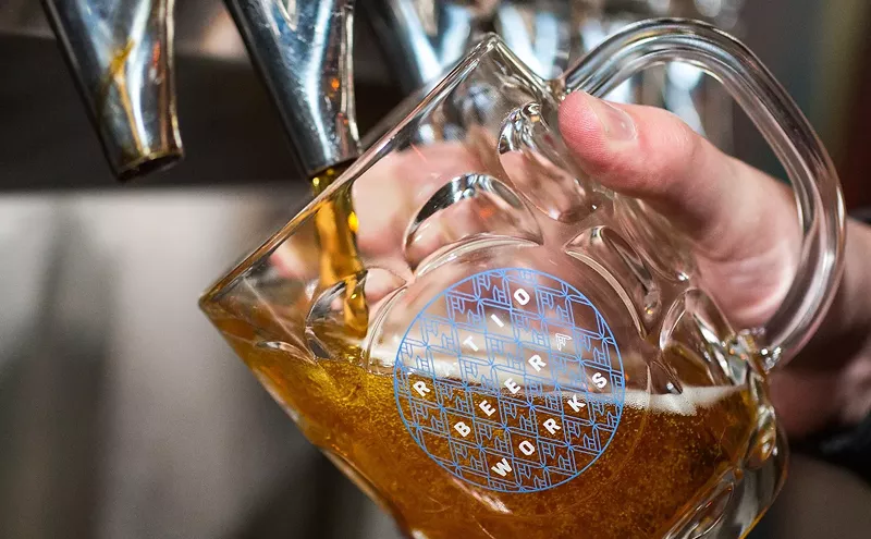 Image: The Five Best Events on the Culinary Calendar This Week