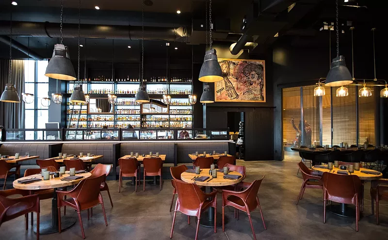 Image: The Five Best Events on the Culinary Calendar This Week