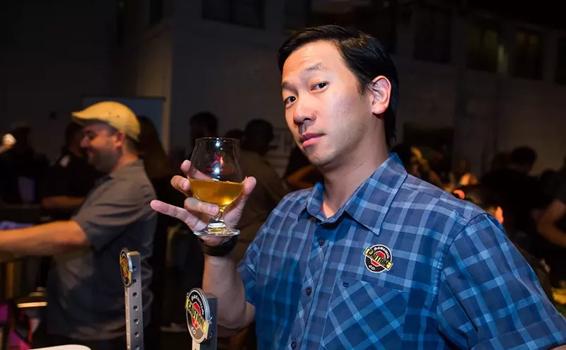 Image: The Five Best Events on the Culinary Calendar This Week