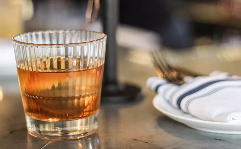 Image: The Five Best Events on the Culinary Calendar This Week