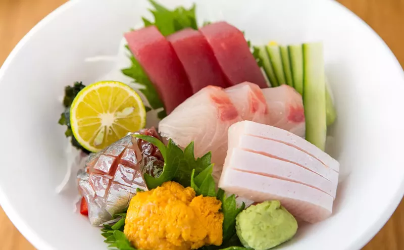 Image: The Five Best Events on the Culinary Calendar This Week