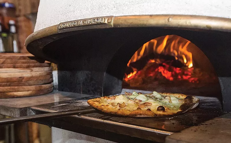 Image: The Five Best Events on the Culinary Calendar This Week