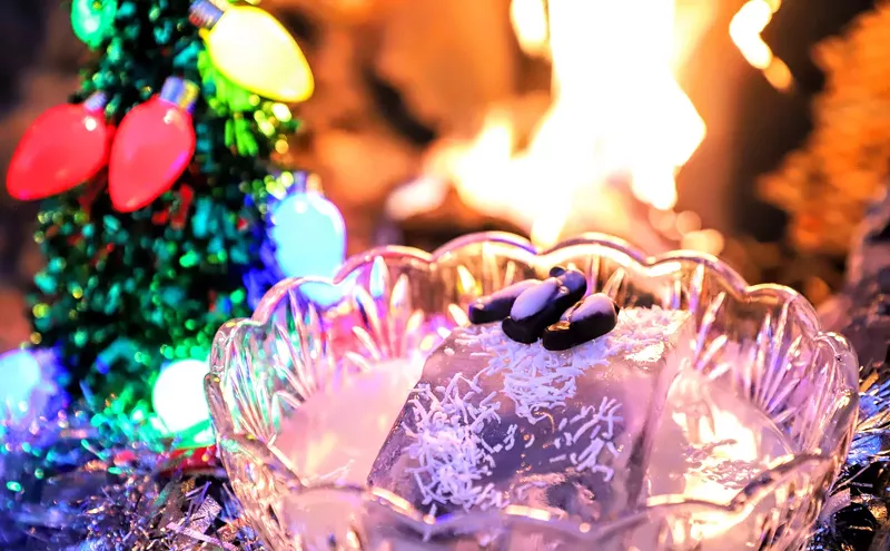 Image: The Five Best Events on the Culinary Calendar This Weekend
