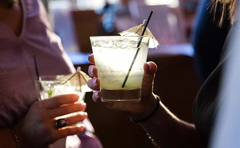 Image: The Five Best Events on the Culinary Calendar This Weekend