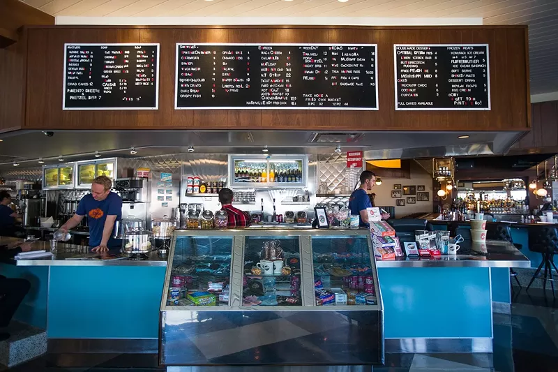 Image: Steuben's Arvada is putting the "comfort" in comfort food this week as it invites you to a pajama brunch.