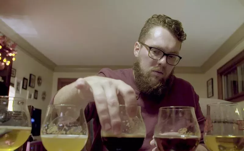 Image: The Flatirons Food Film Fest Turns the Camera on Brewing and Craft Beer
