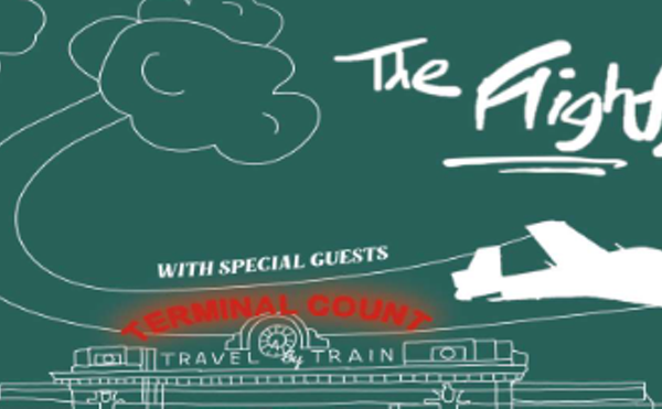 Image: The Flights