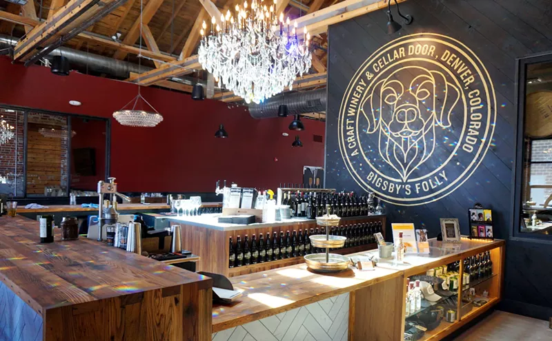 Image: The Four Best Events on the Culinary Calendar This Week