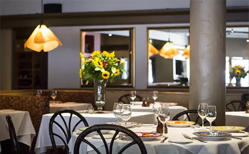 Image: The Fourteen Tastiest Events on Denver's Culinary Calendar, March 13-17
