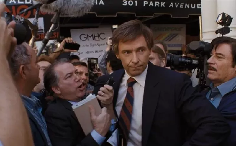 Image: The Front Runner Exposes the Hart of a Political Sex Scandal