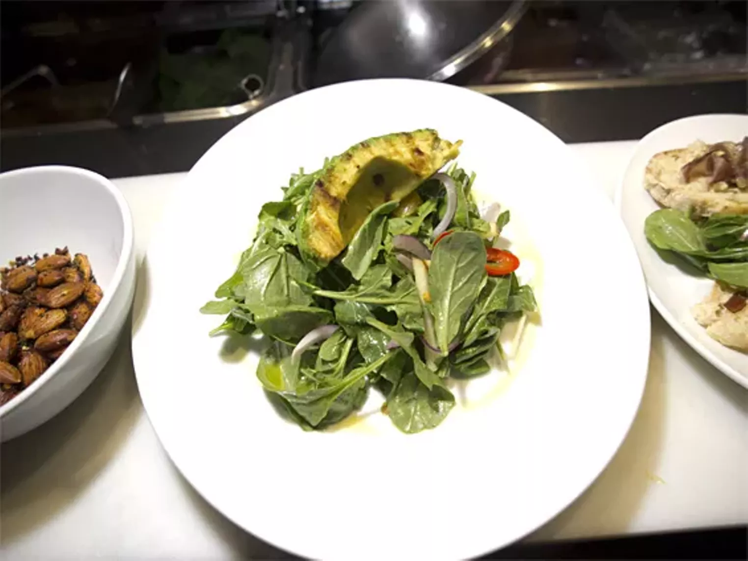 A Closer Look at Corner House Denver Denver Westword The Leading