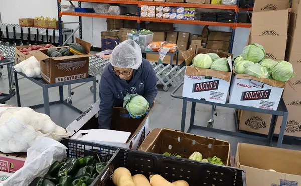 Image: The GrowHaus Cultivates Inaugural Harvest Nights