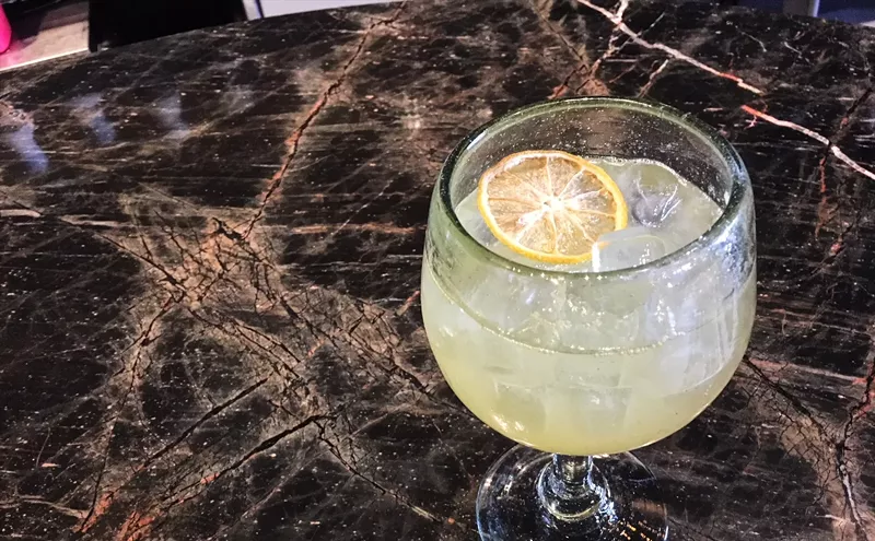 Image: The Happiest Hour: Ultreia's Deals Are on the Right Track