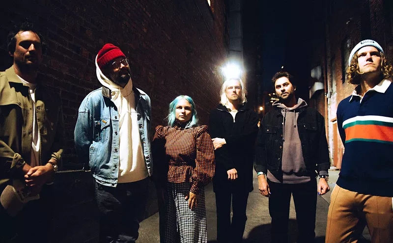 Image: The Head and the Heart, Jawbreaker and Every New Denver Concert Announcement