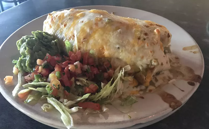 Image: The Hornet Goes Big With Brunch on Broadway