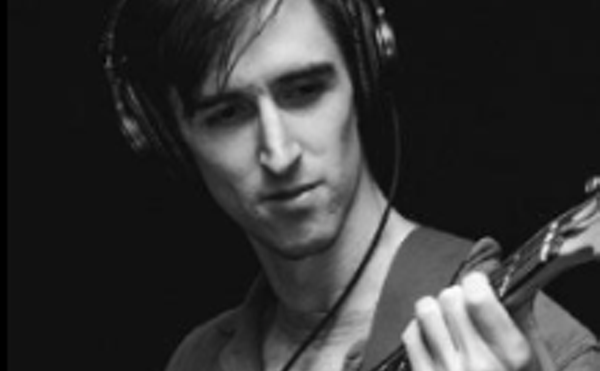 Image: The Hunter Roberts Quartet